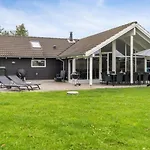 Villavilla 212 - Marielyst, Lollandfalstermon Hébergement de vacances Bøtø By