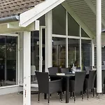 Villavilla 212 - Marielyst, Lollandfalstermon Hébergement de vacances Bøtø By