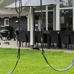 Hébergement de vacances Villavilla 212 - Marielyst, Lollandfalstermon Bøtø By