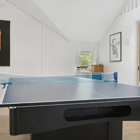 Villavilla 212 - Marielyst, Lollandfalstermon * Bøtø By