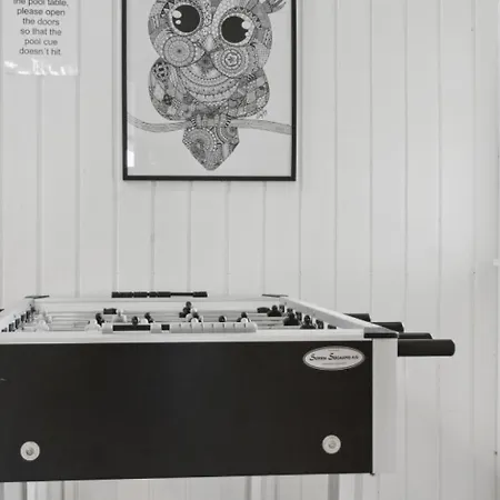 Hébergement de vacances Villavilla 212 - Marielyst, Lollandfalstermon *