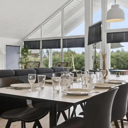 Villavilla 212 - Marielyst, Lollandfalstermon *
