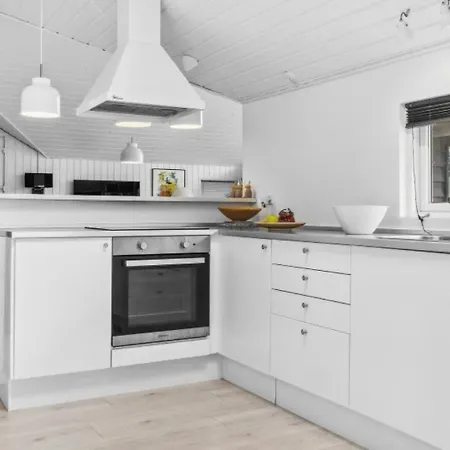 Villavilla 212 - Marielyst, Lollandfalstermon Bøtø By