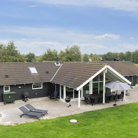 Villavilla 212 - Marielyst, Lollandfalstermon Bøtø By